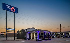 Studio 6 Fort Worth, Tx - Stockyards East
